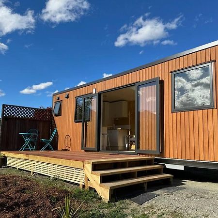 Alpine Tiny Apartment Queenstown Bagian luar foto