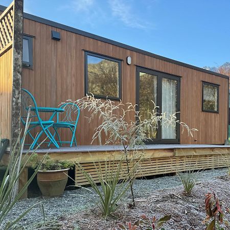 Alpine Tiny Apartment Queenstown Bagian luar foto